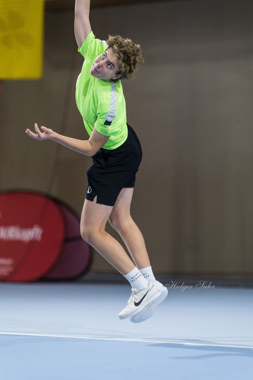 Bild 134 - TNB Landesmeisterschaften